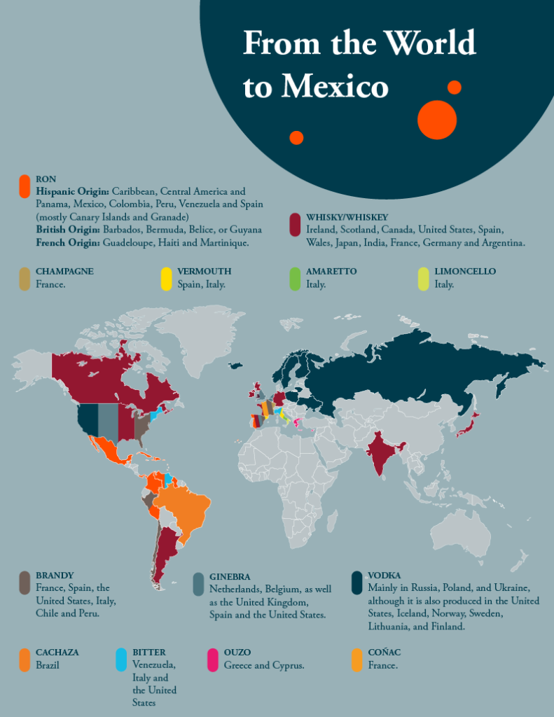 CIV 5 Seccion Del mundo para Mexico Ingles 01